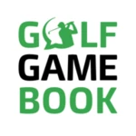 golf gamebook android application logo